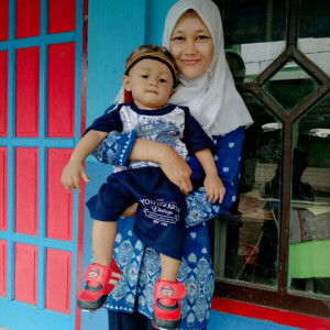 Yossi Yasiroh Maulida profile icon