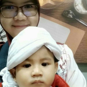 Tri Puji profile icon