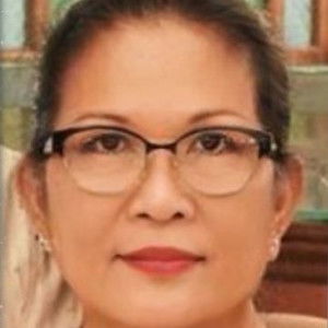 Priscilla E. Recalde profile icon