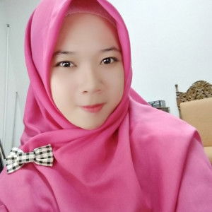 Witantri Puspaningrum profile icon