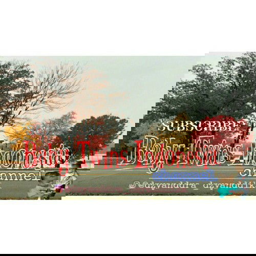 Baby Twins Indonesia