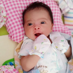 Anis Fitriya profile icon