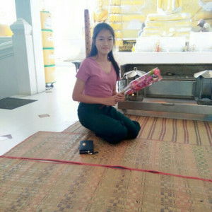 Winatee profile icon