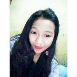 Keisya Anggraini profile icon