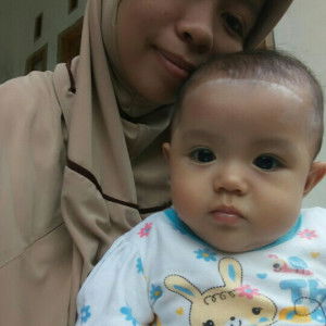 Ayun's Qr profile icon