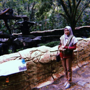 Weny Priska profile icon