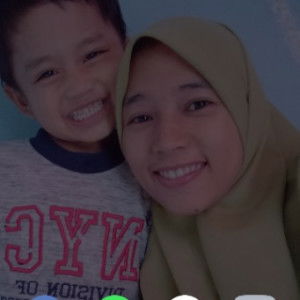 Erna Mekasari profile icon