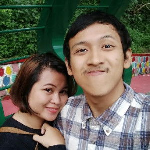 Rini Mei Setya Asih profile icon