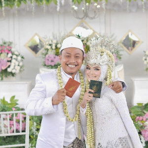 Mia nurmilasari profile icon