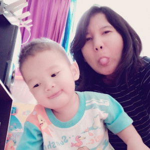 Noviana Sylvia Christy profile icon