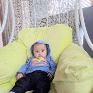 Dianira Amanda profile icon