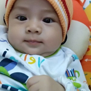 rita zuliana profile icon