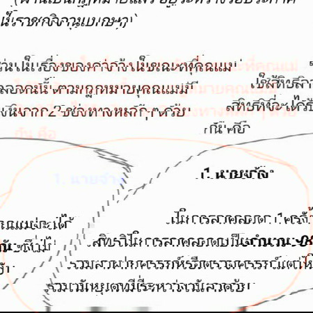 วันลาตรวจครรภ์