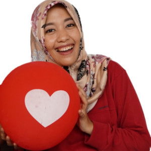 Ria Tridasa profile icon