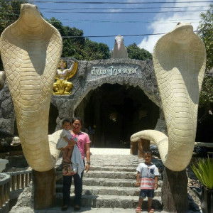 วรรณภา ศักดิ์ปฏิฐา profile icon