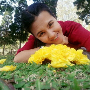 Aoy Thanyarat profile icon