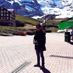 yosaporn profile icon