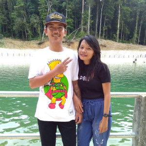 DiniiLatifahAzsyahra profile icon