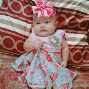 Mommy's Clarissa profile icon