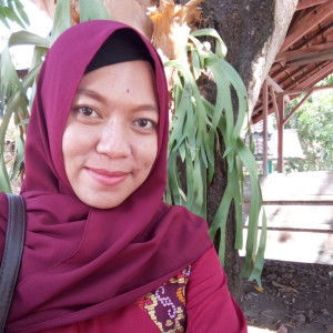 Pipih Noviyah profile icon