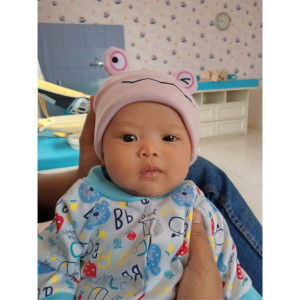 Ayuk Wiryan Utami profile icon