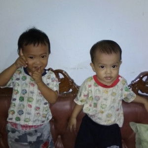 Ruhulizzah Nadia profile icon