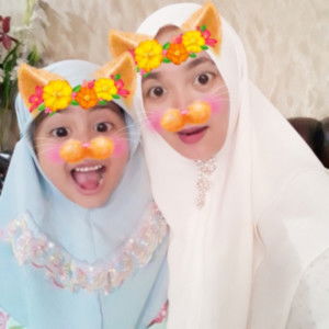 Eris Ristianingsih profile icon