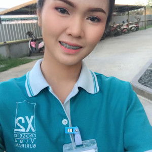 Oraphan Phonprakhon profile icon