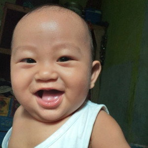 Paolyn B. Pajartin profile icon