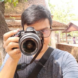 หาญ profile icon