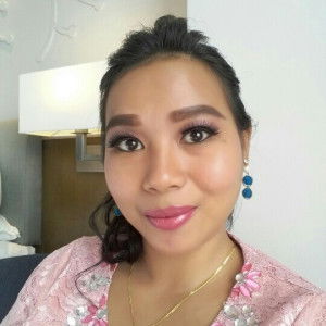 Indriani Mambela profile icon