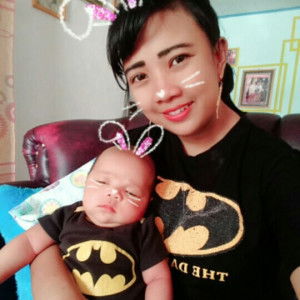 sriwandan alwi profile icon