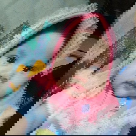 น้องตัสนีม