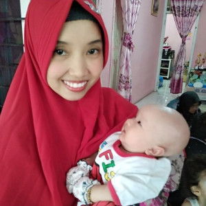 Andesty Sri Rahayu profile icon