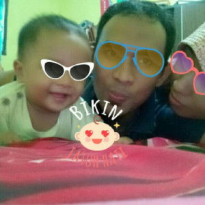 Lia Anggriani profile icon