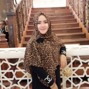 ochie amelia muchtar profile icon