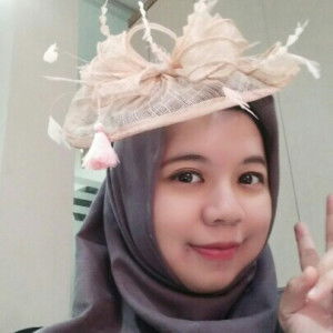 Elizabeth Meilinda profile icon