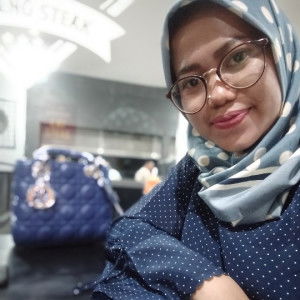 anggraini profile icon