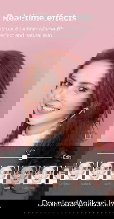 B612 - Beauty & Filter Camera