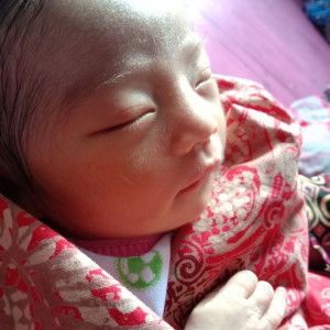 Andi Ranty Has profile icon