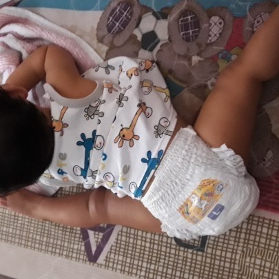 ลูกไม่นั่งเอง