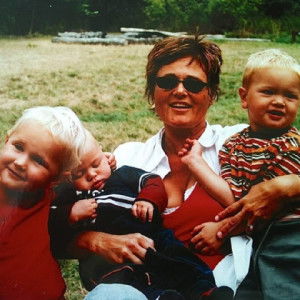 Olivia Karoline profile icon