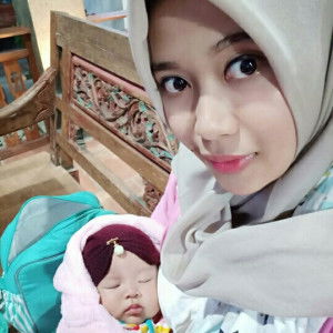 AjengNur SuliSetyoRini profile icon