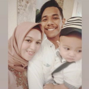 Aisyahhendra Muja profile icon