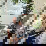 Atiqah Ahmad profile icon