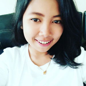 Lita Indah Lestari profile icon