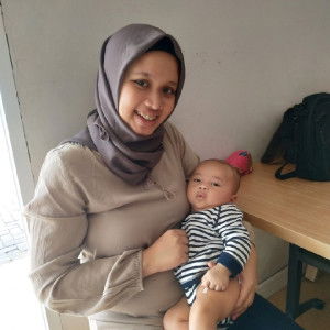 Mutia Karina Tiffani profile icon