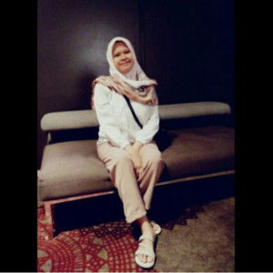 Novi Lestari profile icon