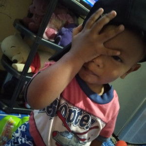 Baby Dan profile icon