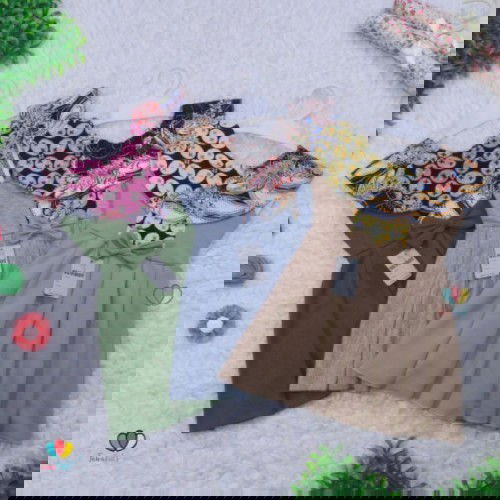 Dress Cantik Murah!!